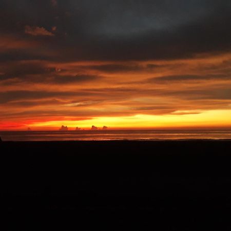 Hotel Sunset Beach Cartagena  Exterior foto