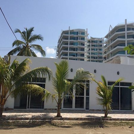 Hotel Sunset Beach Cartagena  Exterior foto
