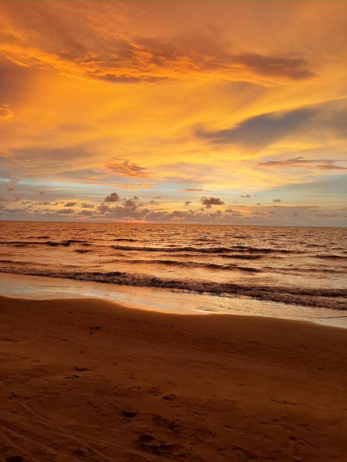 Hotel Sunset Beach Cartagena  Exterior foto