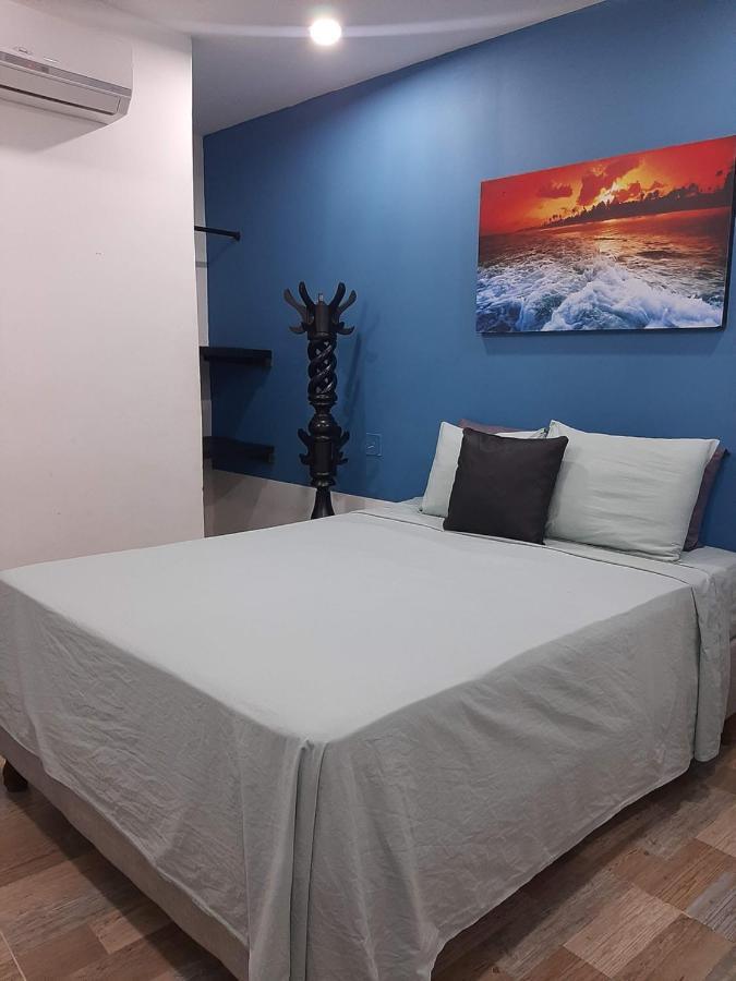 Hotel Sunset Beach Cartagena  Exterior foto