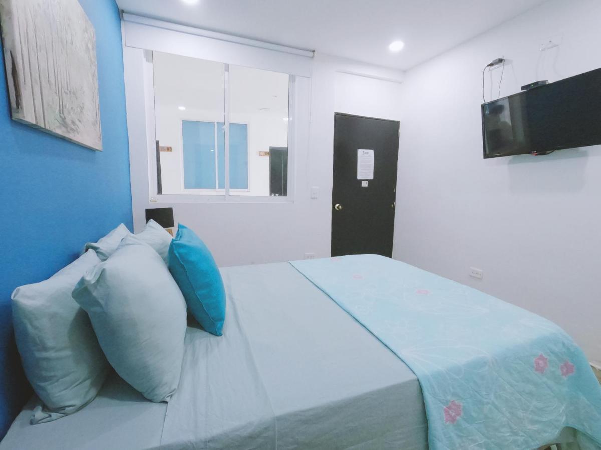 Hotel Sunset Beach Cartagena  Exterior foto