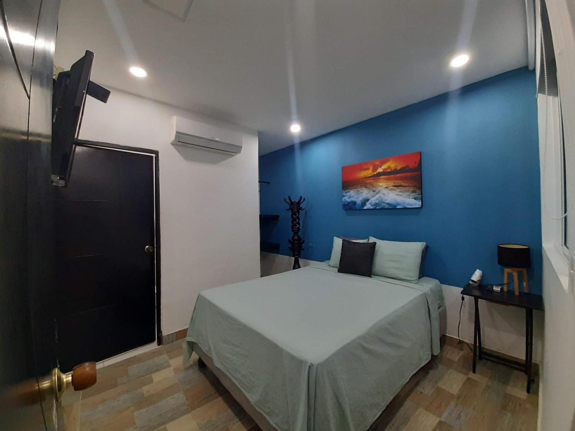 Hotel Sunset Beach Cartagena  Exterior foto