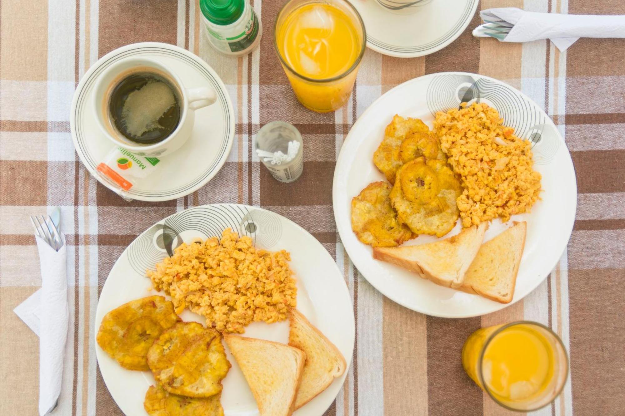 Hotel Sunset Beach Cartagena  Exterior foto