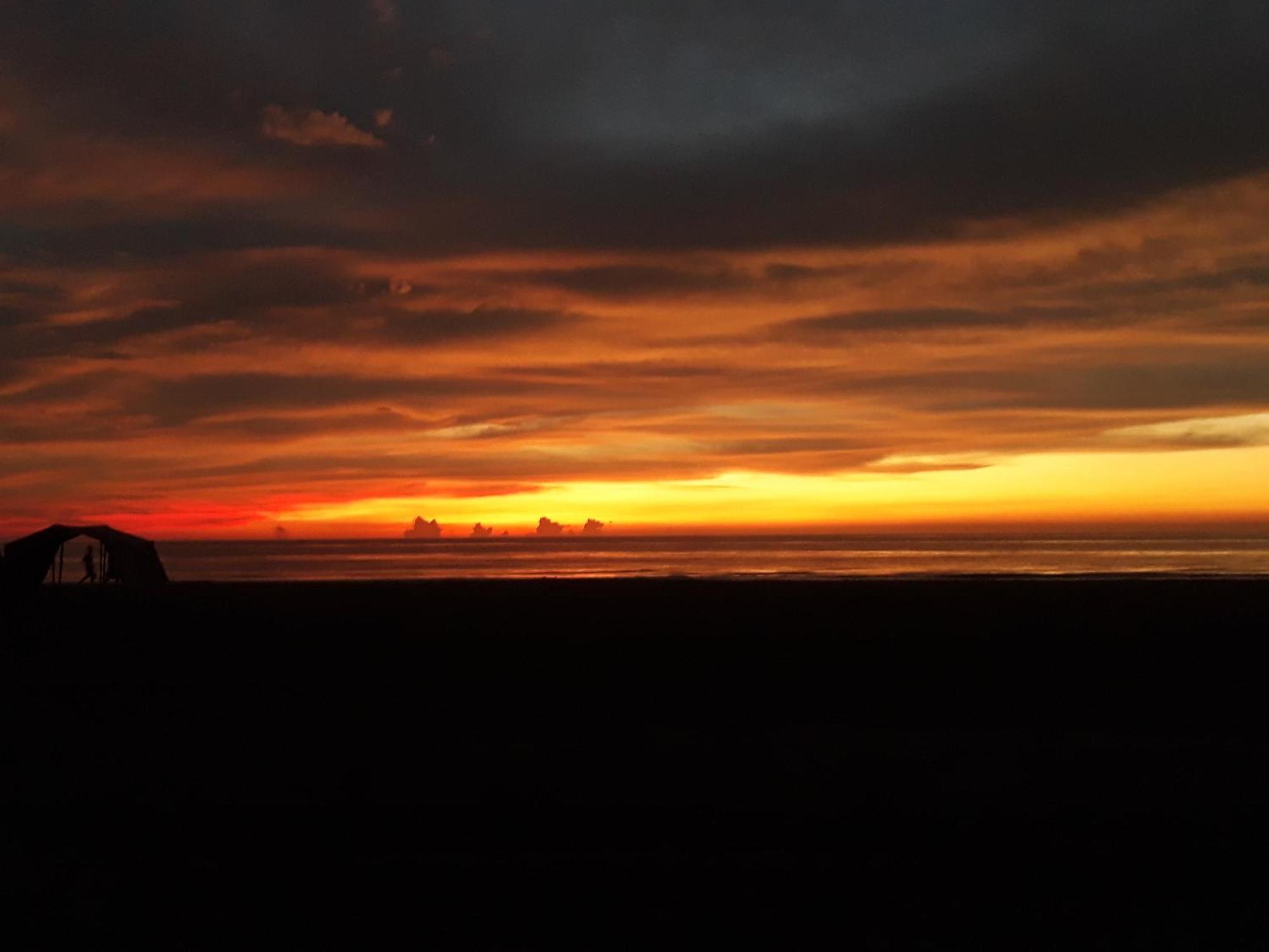 Hotel Sunset Beach Cartagena  Exterior foto