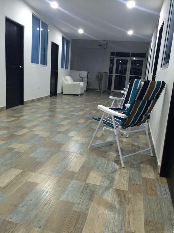 Hotel Sunset Beach Cartagena  Exterior foto