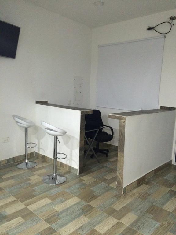 Hotel Sunset Beach Cartagena  Exterior foto