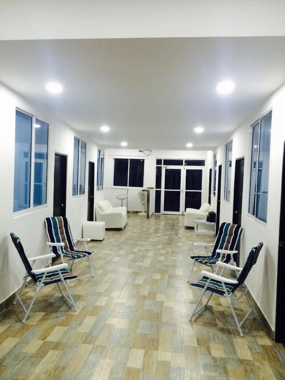 Hotel Sunset Beach Cartagena  Exterior foto