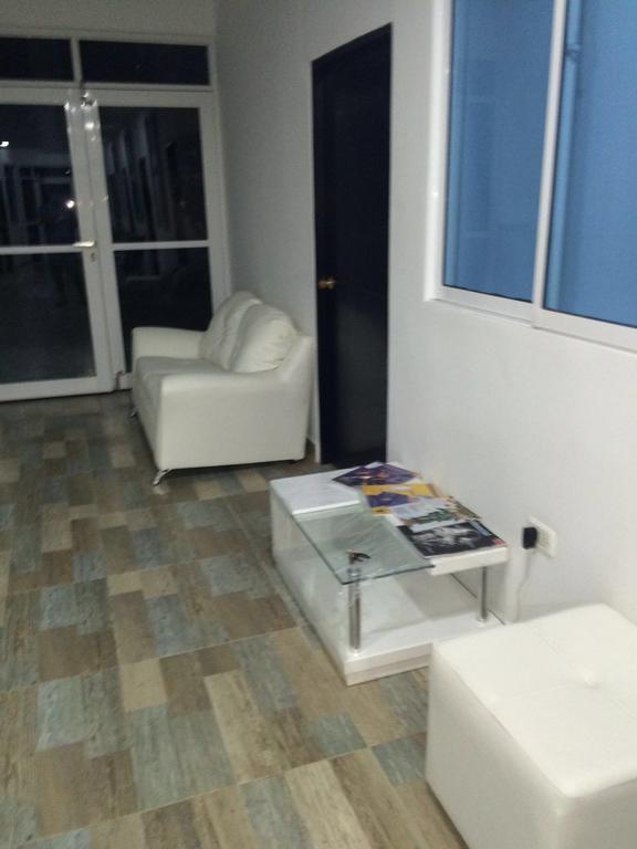 Hotel Sunset Beach Cartagena  Exterior foto