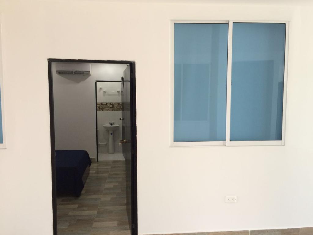 Hotel Sunset Beach Cartagena  Exterior foto