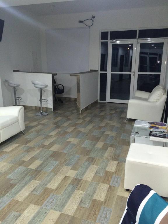 Hotel Sunset Beach Cartagena  Exterior foto