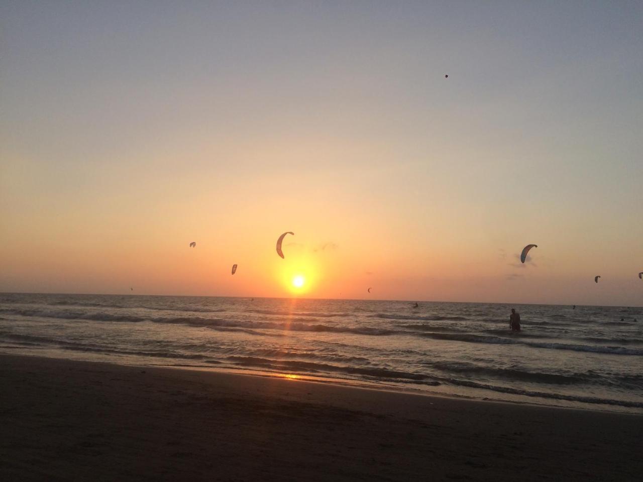 Hotel Sunset Beach Cartagena  Exterior foto